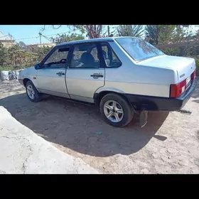 Lada 21099 2001