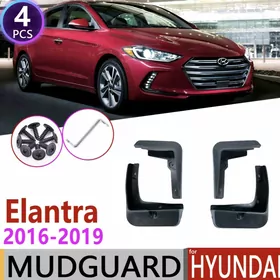 Elantra Brazgawik