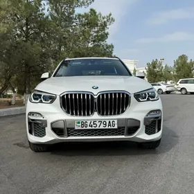BMW X5 2020
