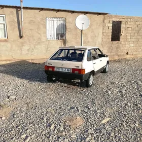 Lada 2109 1996