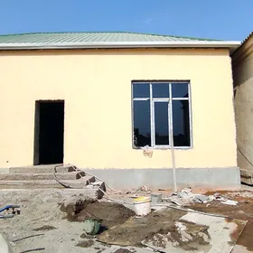 Coganly Satlyk Jaý 4 komnot