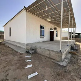 Änew Magtymguly 16 sotok jaý