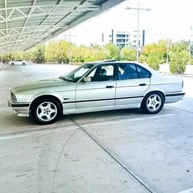 BMW 525 1994