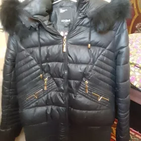 Куртка женская