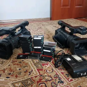 Sony kamera