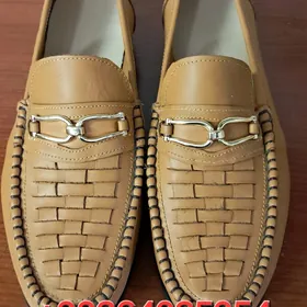 Очки туфли Kowus