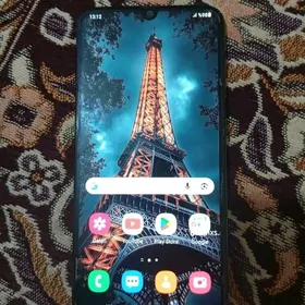 Samsung A50
