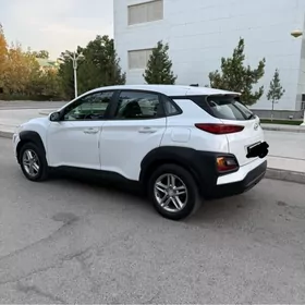 Hyundai Kona 2020