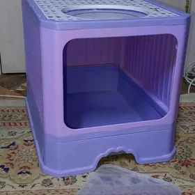 латок для кошек