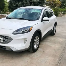 Ford Escape 2022