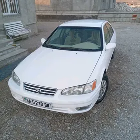 Toyota Camry 2001