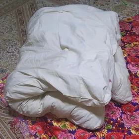 матрас düşök