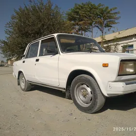 Lada 2107 1998