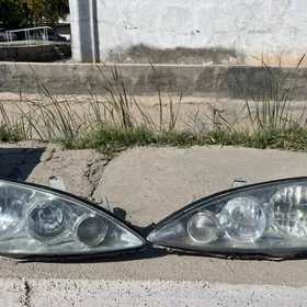 Duty camry cyra 2005