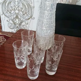Хрусталь