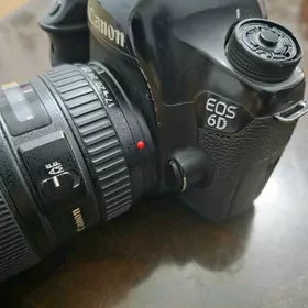 canon 6d