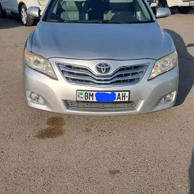 Toyota Camry 2009