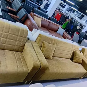 Yhlas troyka.Диван тройка