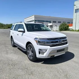 Ford Expedition 2023