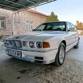 BMW 730 1992