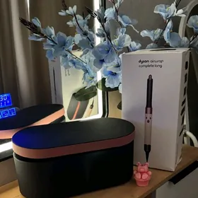 🩷dyson airwrap Hs 05