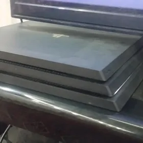 Play Station 4 PRO, PS4 PRO