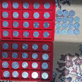 монеты ссср