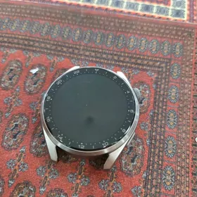 Huawei Watch 3 Pro