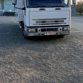Iveco EuroCargo 2003