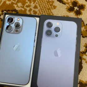 iPhone 13 Pro