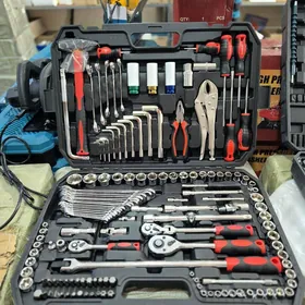 ❗️❗️Nabor acar force 144pcs❗️❗