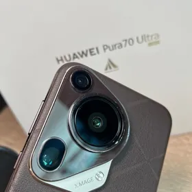 Huawei Pura 70 Ultra