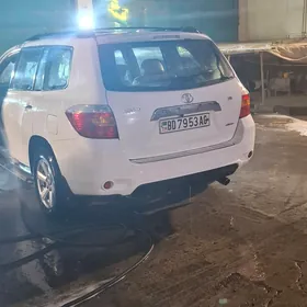 Toyota Highlander 2010