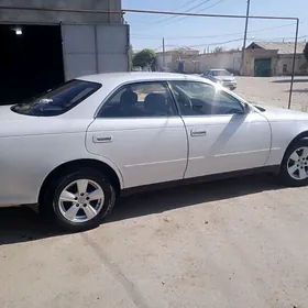 Toyota Mark II 1993