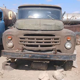 Zil 130 2000
