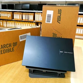 VivoBook 14/i5-13/12GB RAM