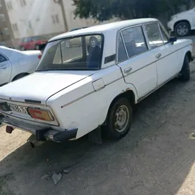 Lada 2106 1990