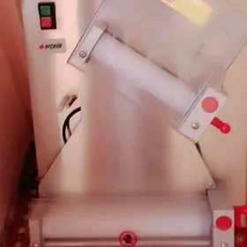 hamir ýaýan (тесто каталка)