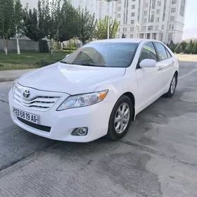 Toyota Camry 2009