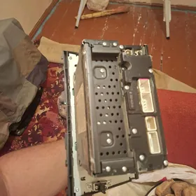 camry radnoy mantafon