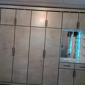 mebel stenka şfaner