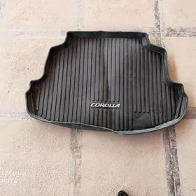 COROLLA BAGAÇ✅KOWRIK 2014-19