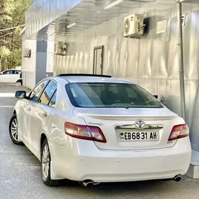 Toyota Camry 2009