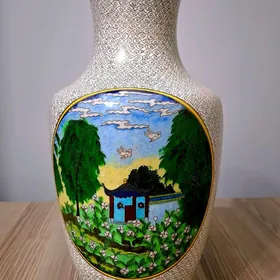 Ваза Waza