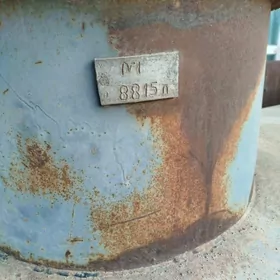 солярка емкость