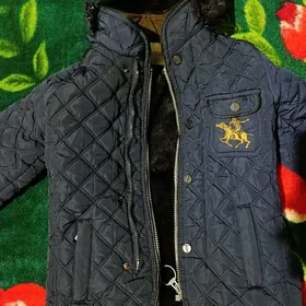 детские вещи