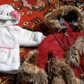 детский драп