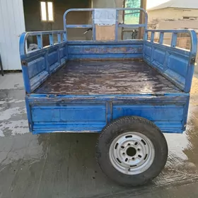 Foton ETX 2015