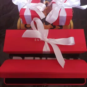 Gyzyl Salynyan Gutyjyklar