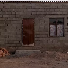 Ýeri kaka ylalaşyk bolar